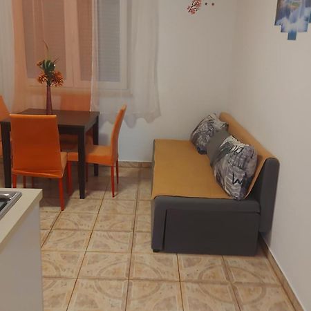 Apartman Sneky Vodnjan Esterno foto