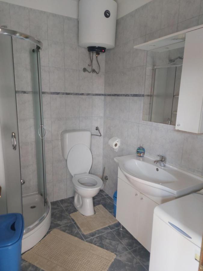 Apartman Sneky Vodnjan Esterno foto