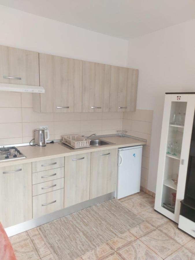 Apartman Sneky Vodnjan Esterno foto