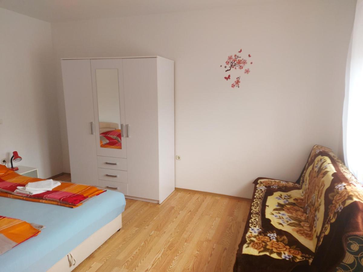 Apartman Sneky Vodnjan Esterno foto