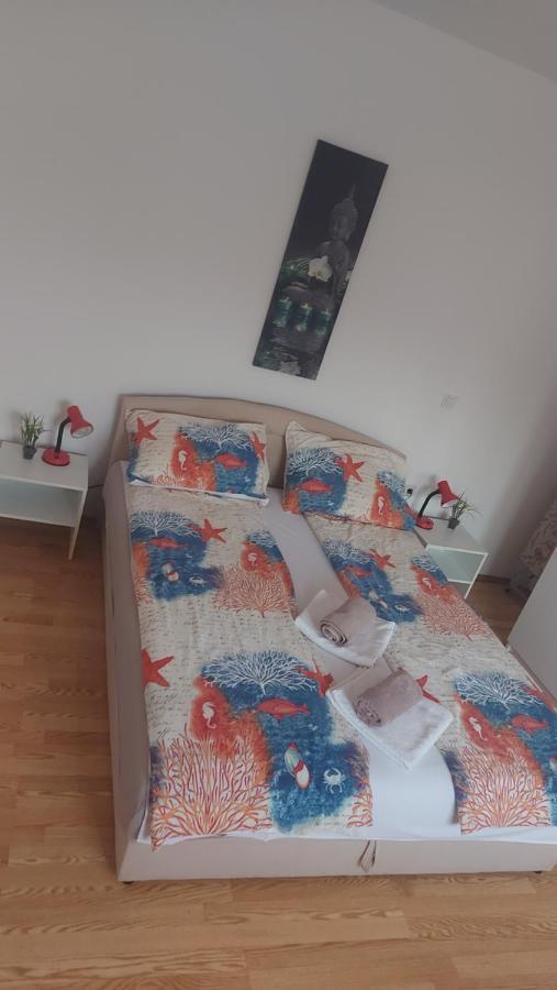 Apartman Sneky Vodnjan Esterno foto