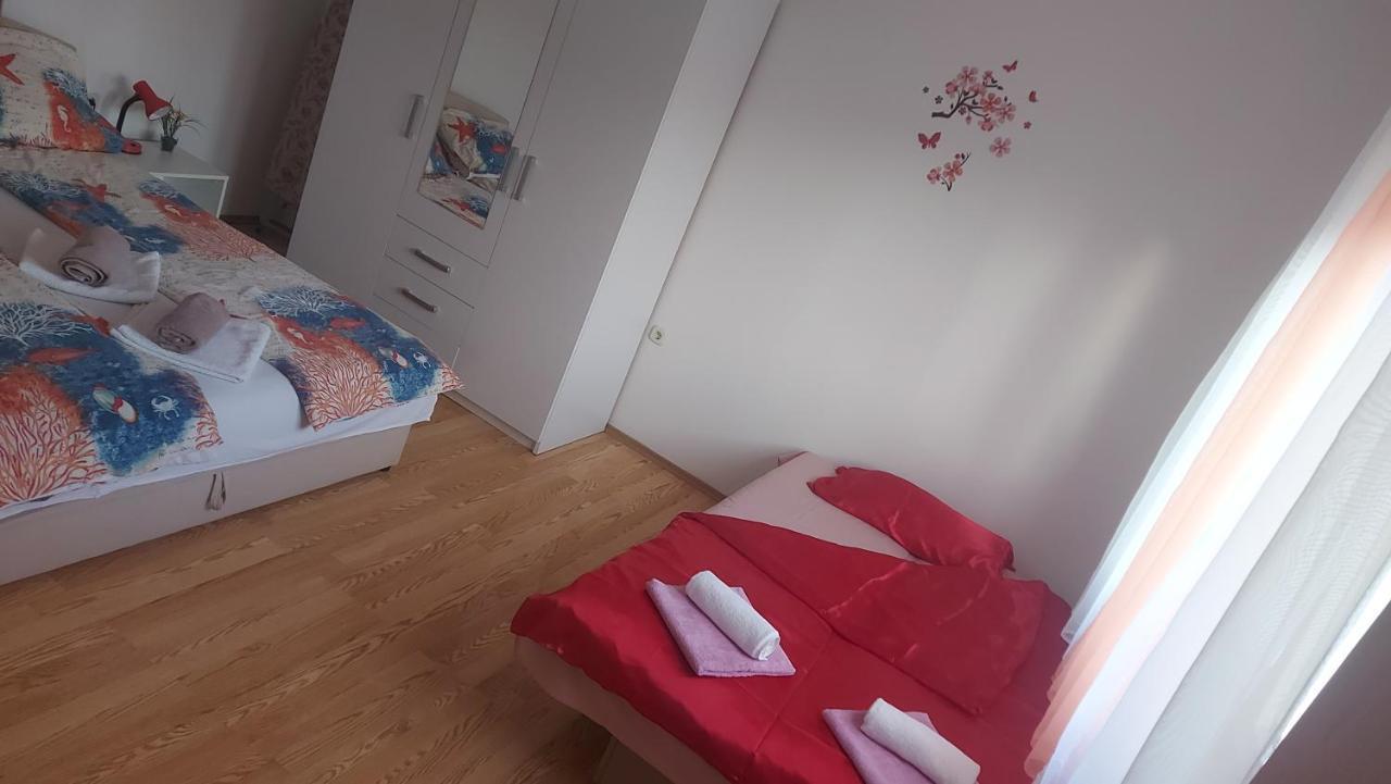 Apartman Sneky Vodnjan Esterno foto