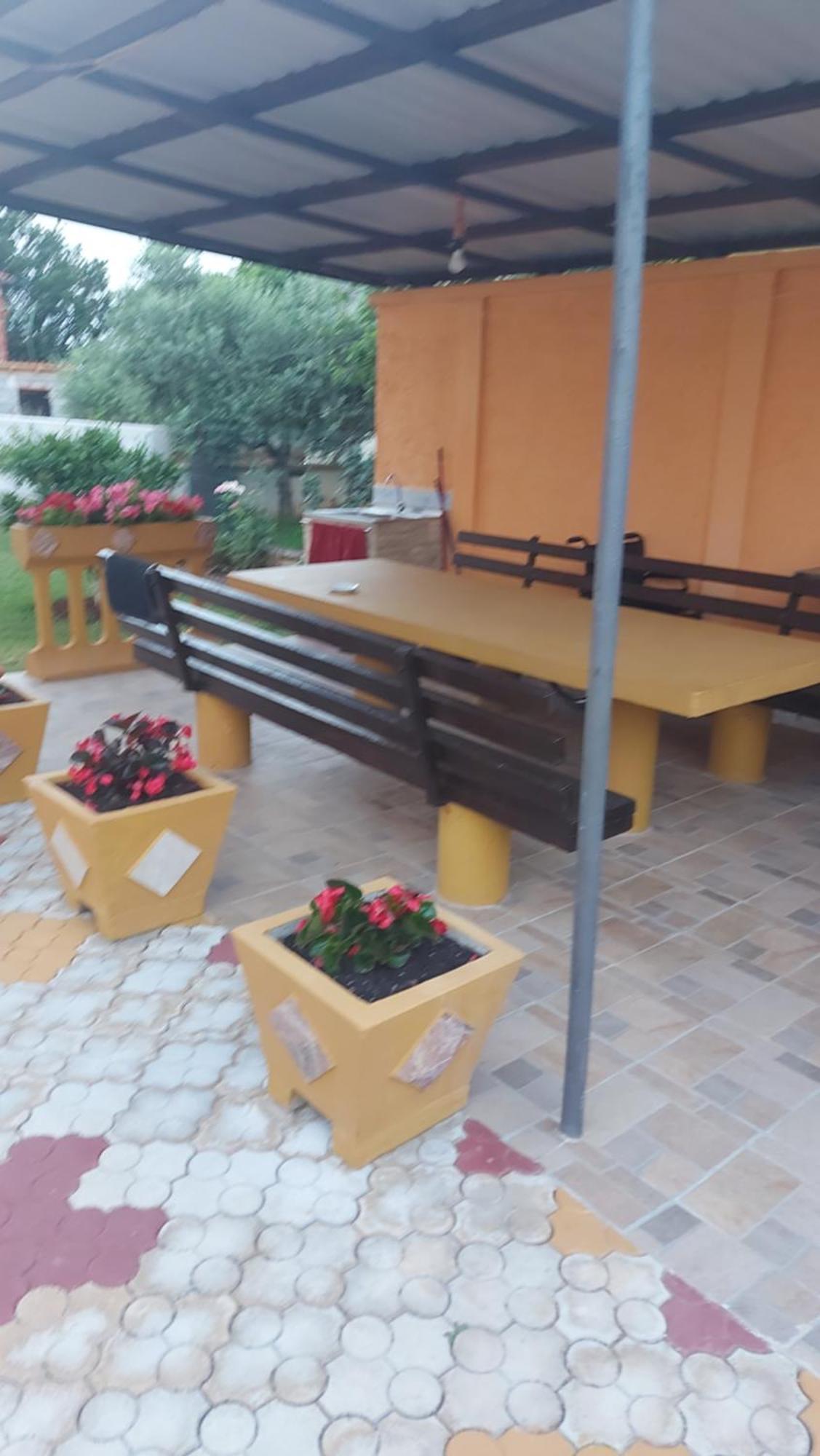 Apartman Sneky Vodnjan Esterno foto