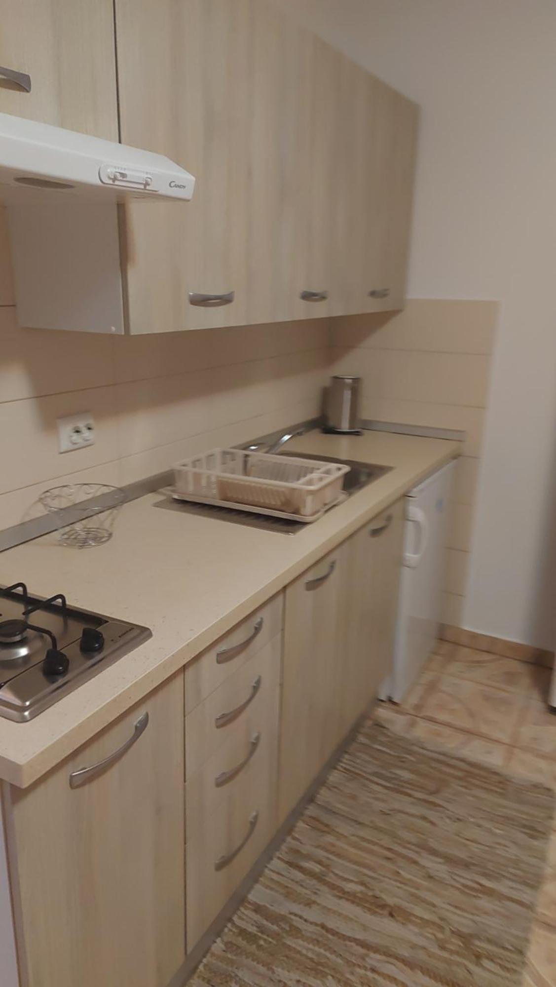 Apartman Sneky Vodnjan Esterno foto